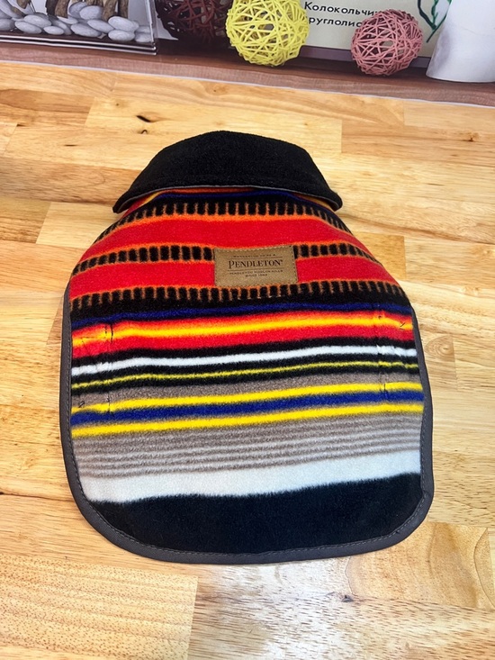 Pendleton Other - Pendleton "Acadia" Dog Vest Coat X-Small Reversible Pet Fleece